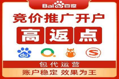 搜索引擎营销（SEM）在本地市场的投放案例